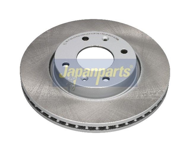 спирачен диск JAPANPARTS