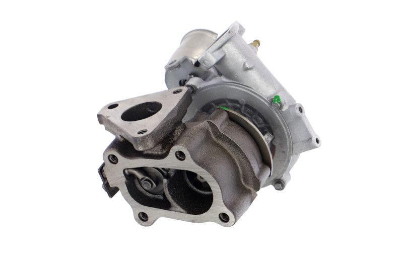 REMANTE 003-001-001366R Charger, charging (supercharged/turbocharged)