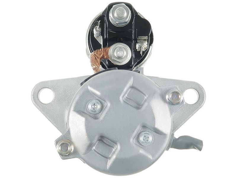 Starter, AS-PL S6107(DENSO)