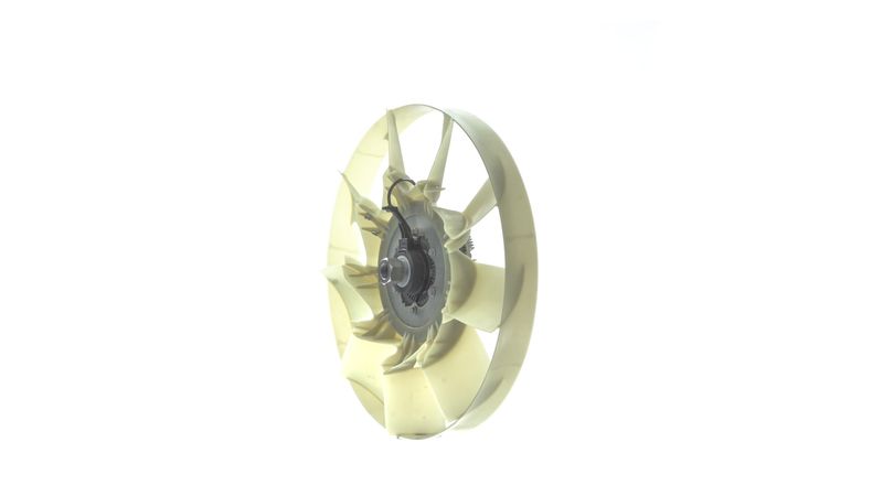 Product Image - Koelventilatorwiel - CFF478000P - MAHLE