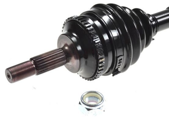 LÖBRO 305536 Drive Shaft