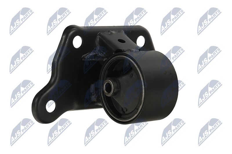 Paigutus, Mootor, NTY ZPS-MS-015