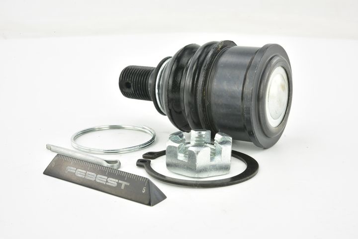 Kande-, juhtliigend, FEBEST 0520-FR