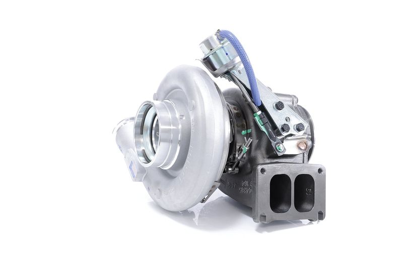Compresor,sistem de supraalimentare T918525 BTS Turbo