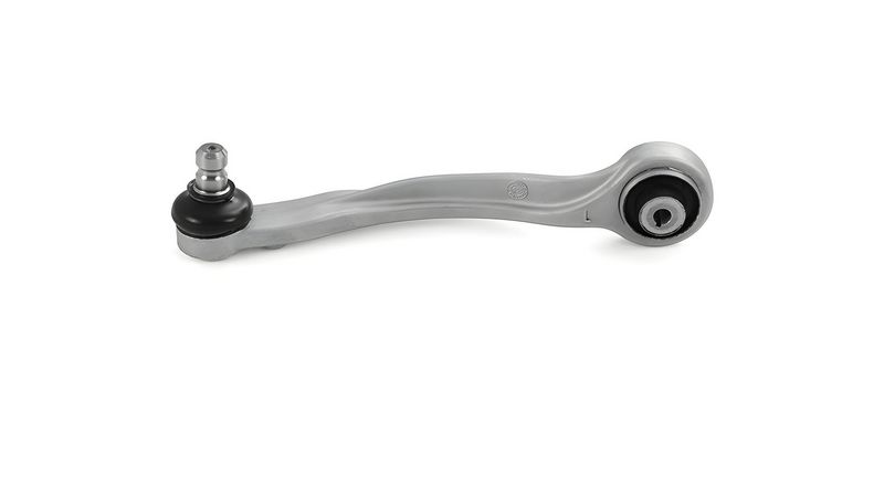 носач, окачване на колелата SKF