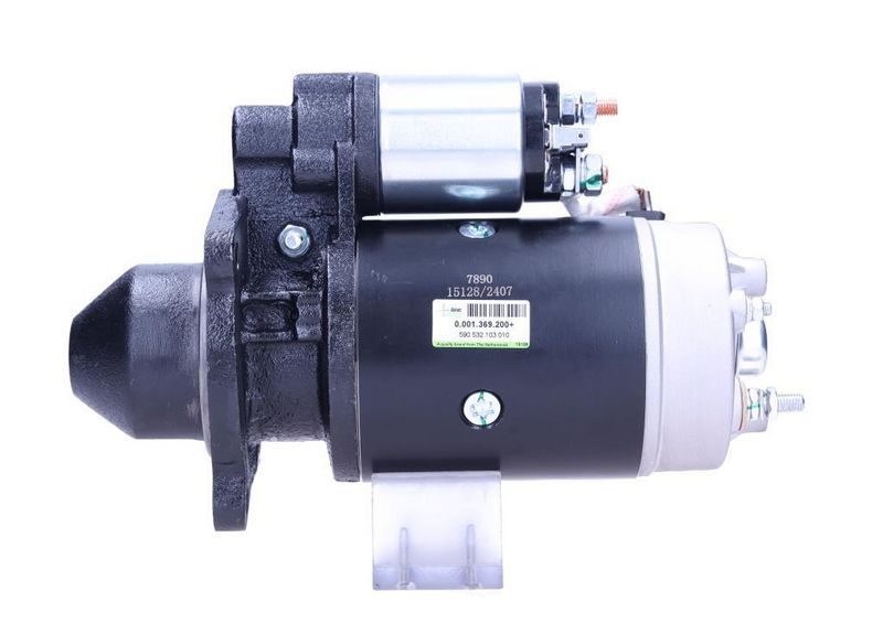 BV PSH 590.532.103.010 Starter