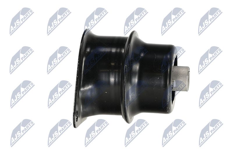 Paigutus, Mootor, NTY ZPS-HD-121