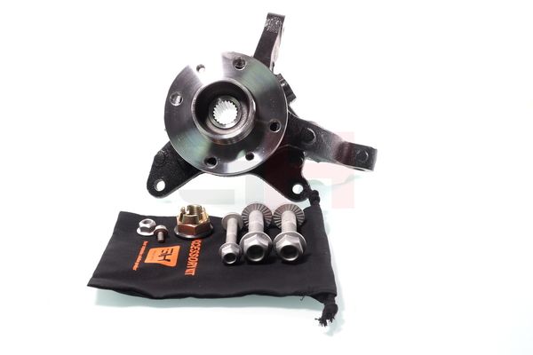 Käändmik, rattakinnitus, GH GH-283951H