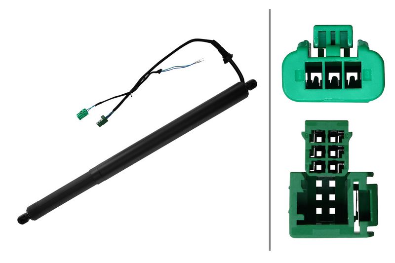 This part match OEM code: 9809682180