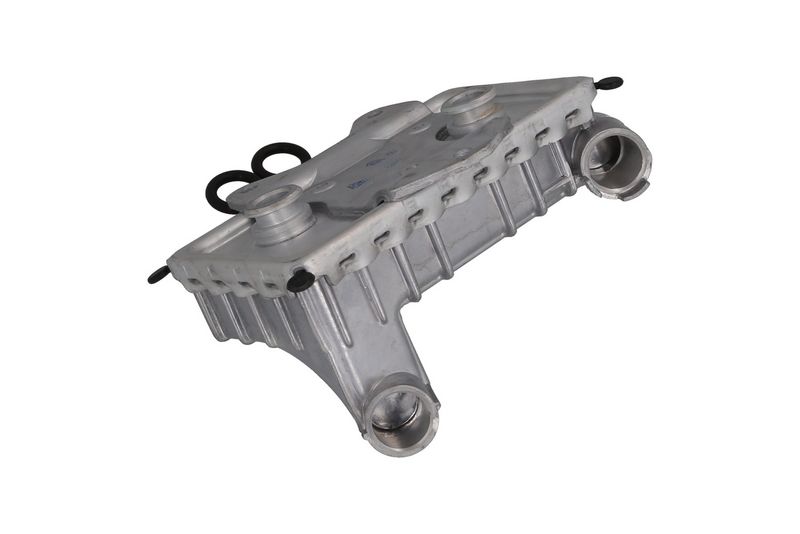 Õliradiaator, mootoriõli, KAMOKA 7730004