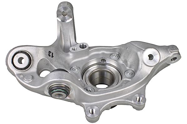 METZGER AUTOTEILE 58121904 Steering Knuckle, wheel suspension