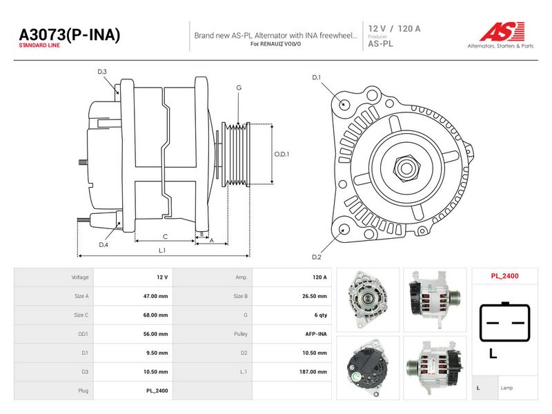 OEM код товара: 8602556