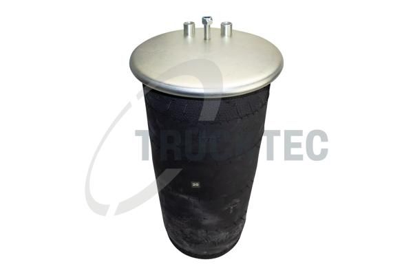 TRUCKTEC AUTOMOTIVE 05.30.012 - Bellow, air suspension