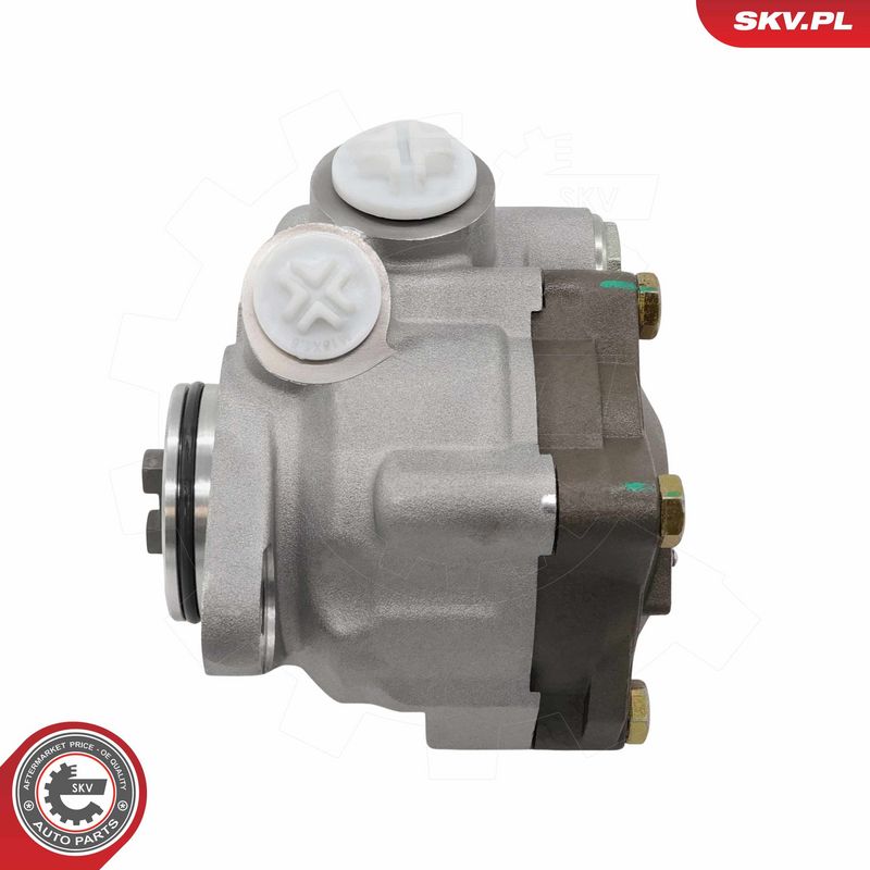 Hüdraulikapump, roolimine, ESEN SKV 10SKV318