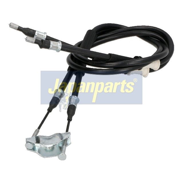 JAPANPARTS Trosas, stovėjimo stabdys