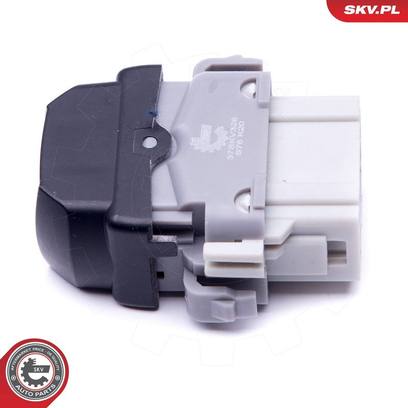 Lüliti, aknatõstuk, ESEN SKV 37SKV326