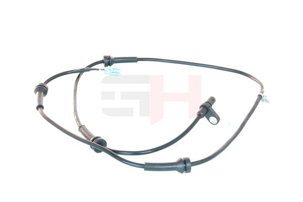 Andur, rattapöörete arv, GH GH-712273V