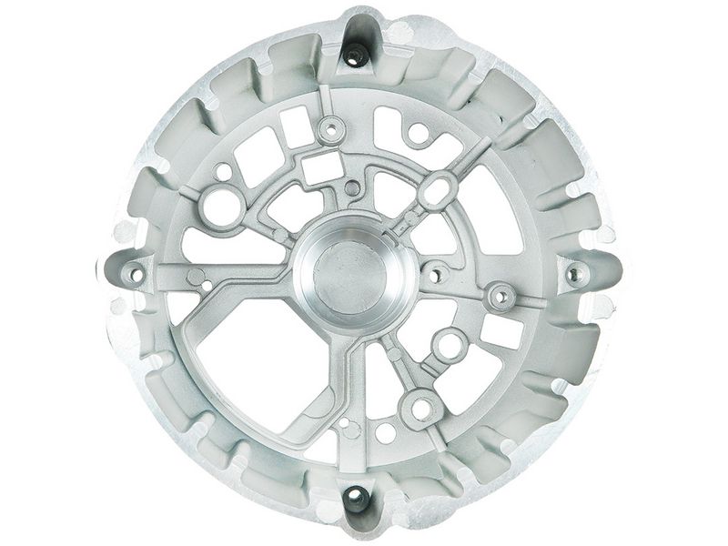 Kaitsekate, generaator, AS-PL ABR0031