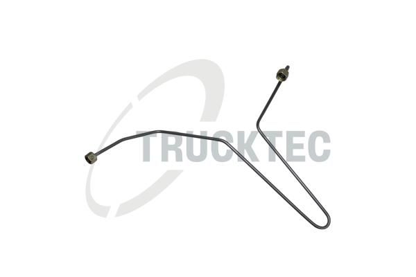 TRUCKTEC AUTOMOTIVE 04.13.028 - High-pressure Line, injection system