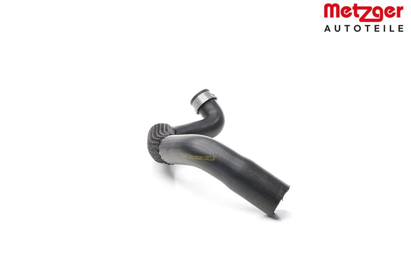 METZGER AUTOTEILE 2420122 Radiator Hose