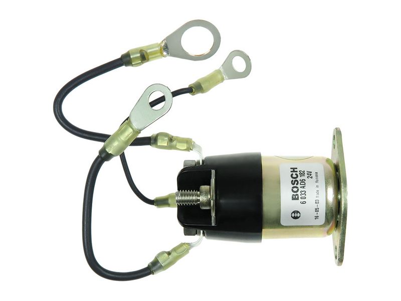 Brand new OEM BOSCH Starter motor safety switch