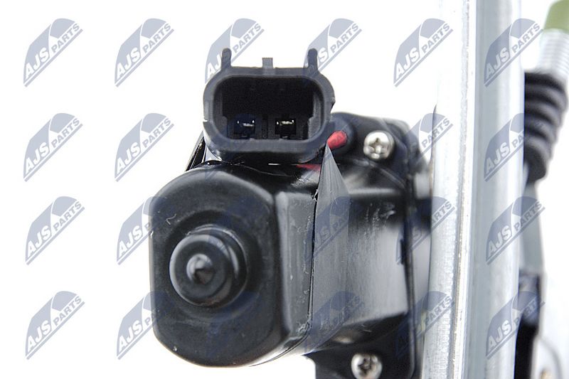 Aknatõstuk, NTY EPS-FT-026