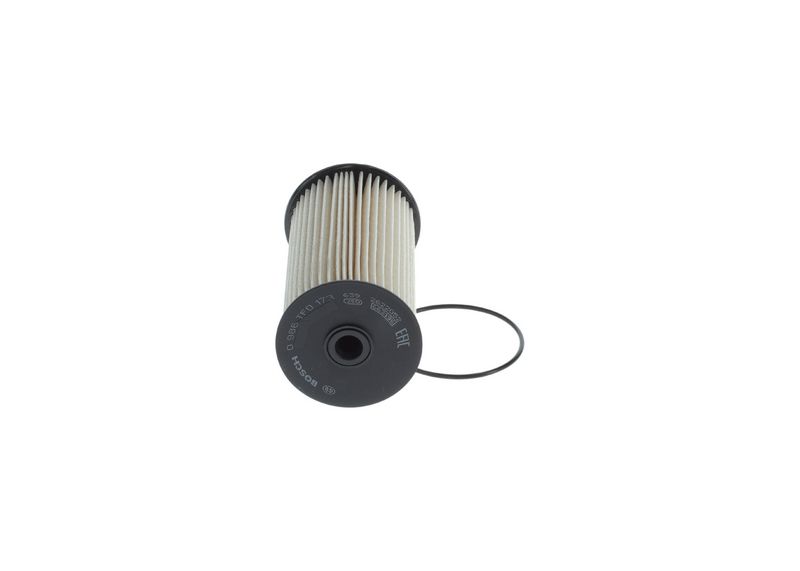 BOSCH Filtre à carburant 0 986 TF0 173