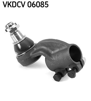 SKF VKDCV 06085 Tie Rod End