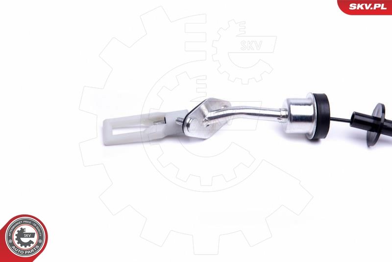 ESEN SKV 27SKV136 Cable Pull, clutch control