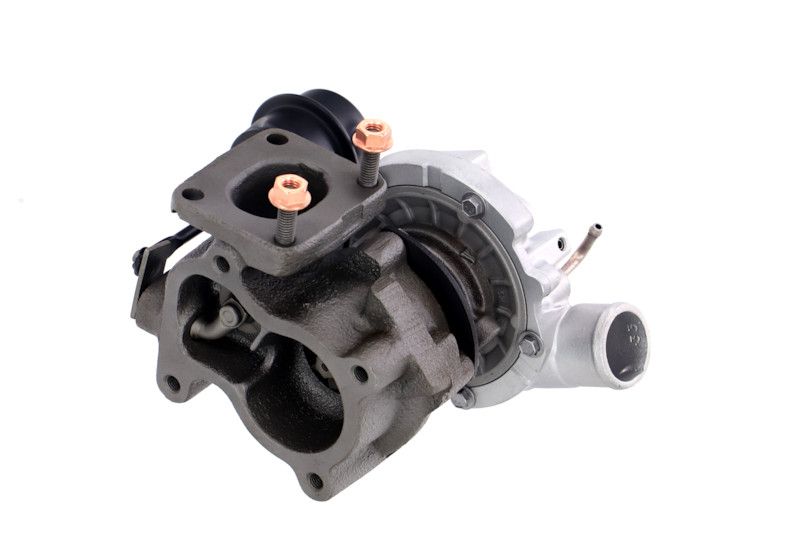 REMANTE 003-001-001361R Turbokompresorius