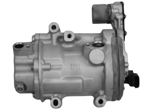 Airstal 10-6071 - Compressor, air conditioning