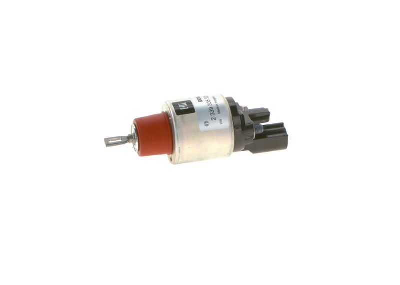 BOSCH 2339305325 Solenoid Switch, starter