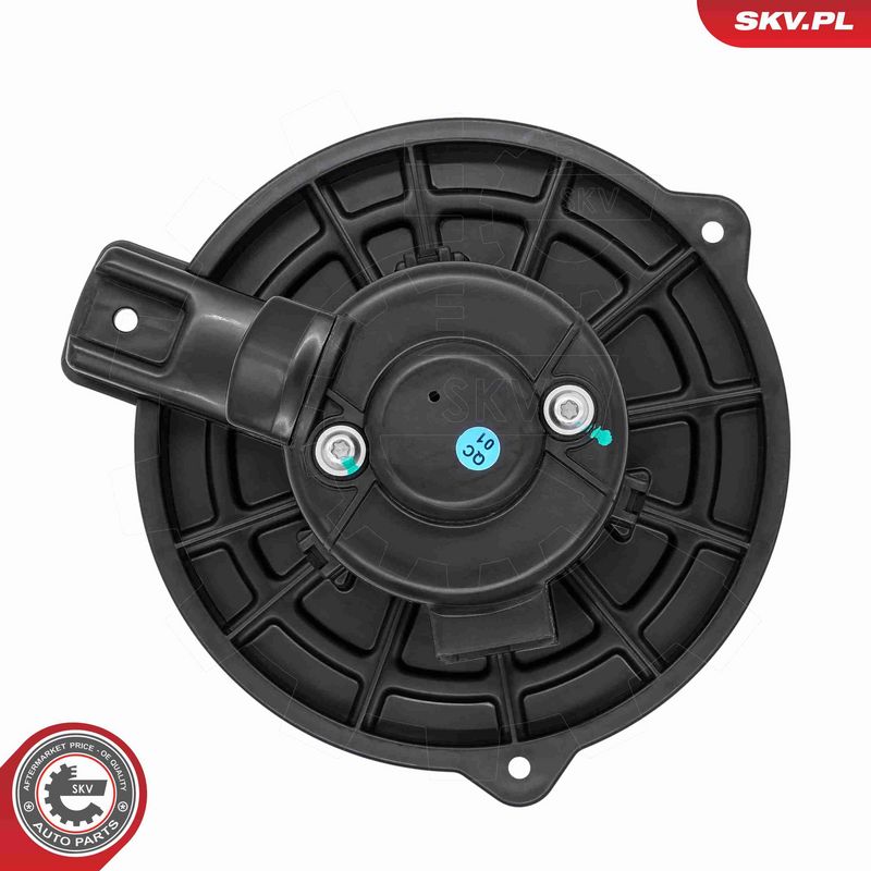 ESEN SKV 68SKV283 Interior Blower