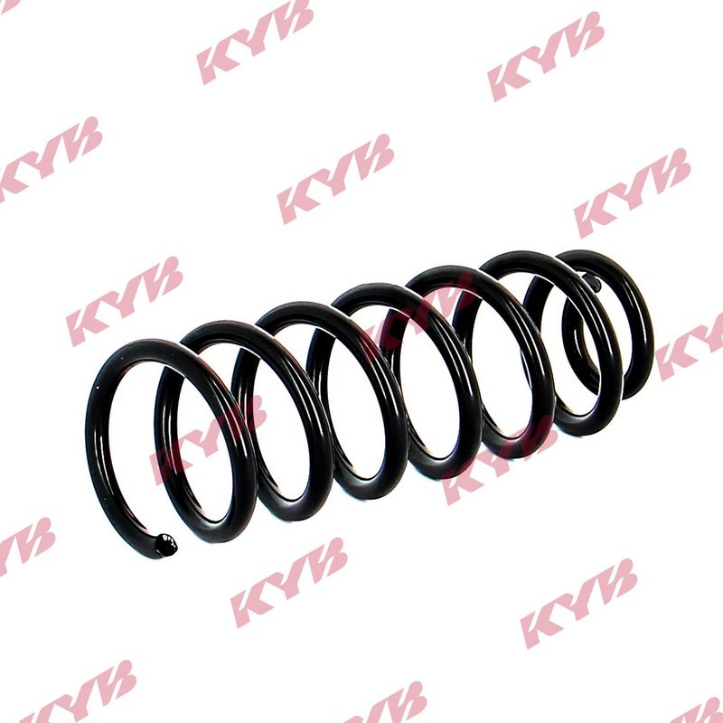 KYB RA5858 Suspension Spring
