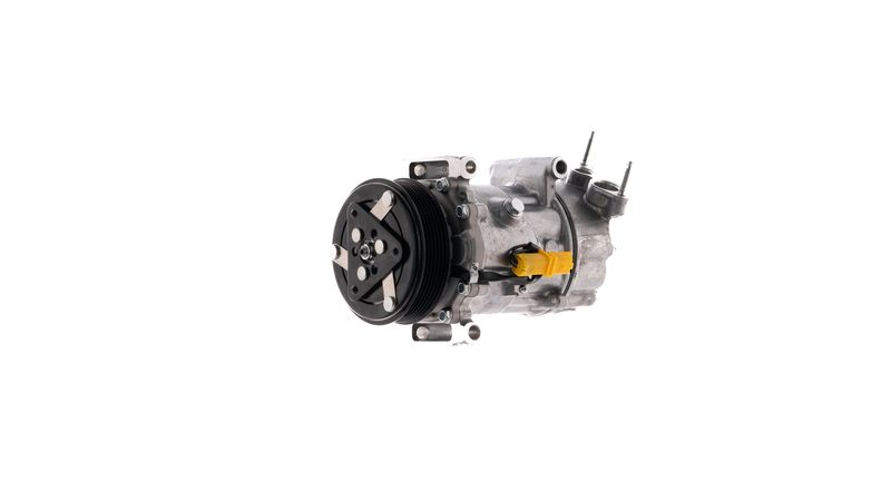MAHLE ACP 1707 000S Компресор, система кондиціонування повітря