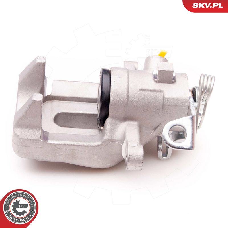 Pidurisadul, ESEN SKV 23SKV934