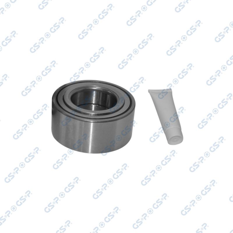 GSP GK0007 - Wheel Bearing Kit