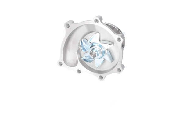 Kavo Parts KW-1632 Water Pump, engine cooling