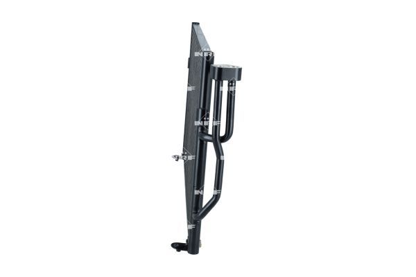 NRF 350213 Condenser, air conditioning