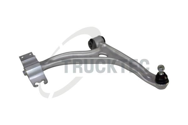 TRUCKTEC AUTOMOTIVE Vikšro valdymo svirtis