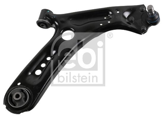 Lenker, Radaufhängung