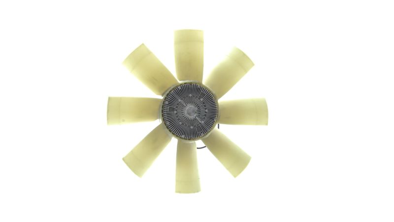 Product Image - Koelventilatorwiel - CFF439000P - MAHLE