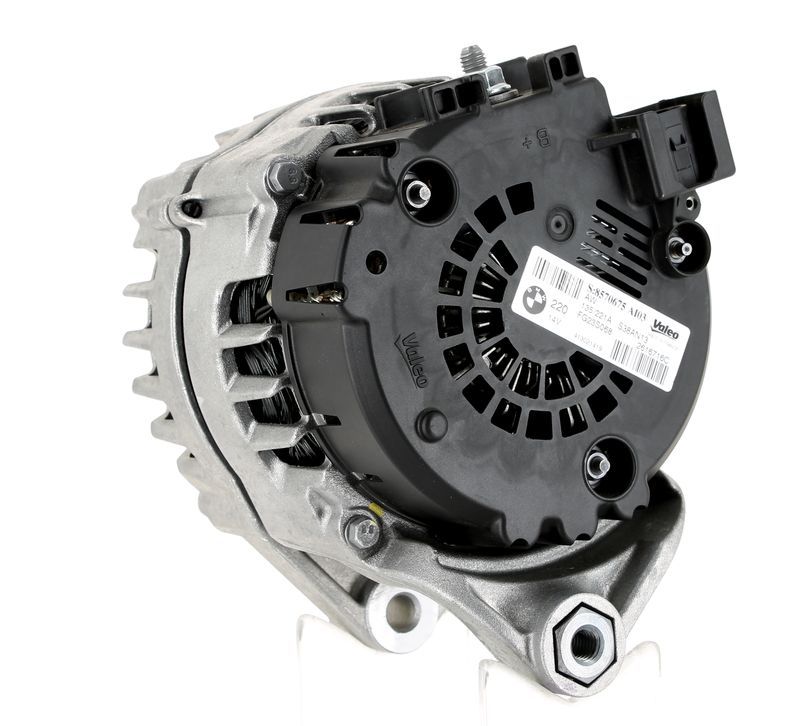 CEVAM 9207 Generatorius