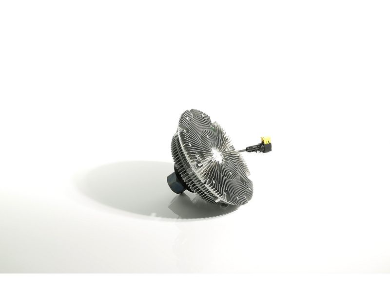 MAHLE CFC281000P Clutch, radiator fan