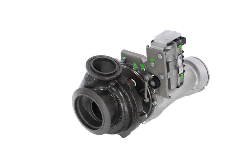 REMANTE 003-002-001023R Charger, charging (supercharged/turbocharged)