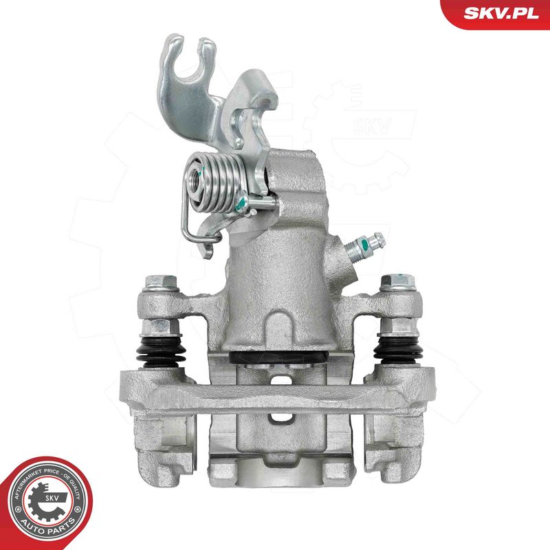 Pidurisadul, ESEN SKV 90SKV054