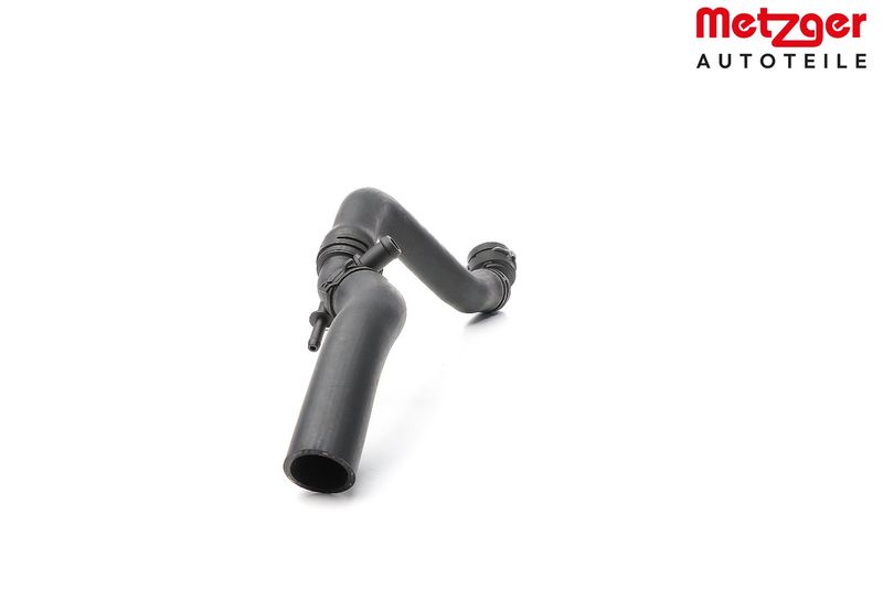 METZGER AUTOTEILE 2420780 Radiator Hose