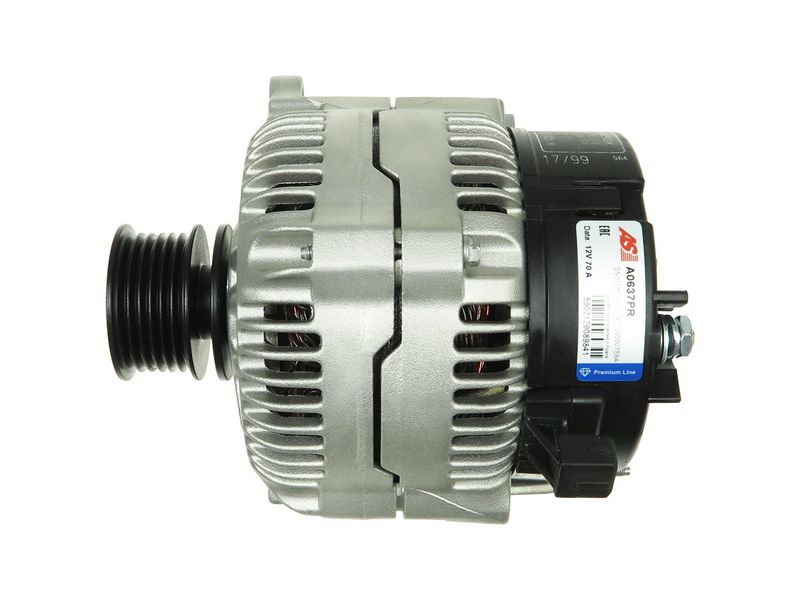 AS-PL A0637PR Alternator