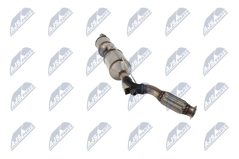 NTY DPF-VW-013 Catalytic Converter