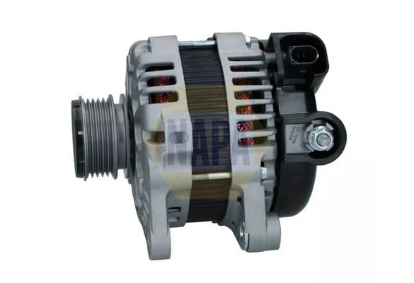 NAPA Alternator NAL2108